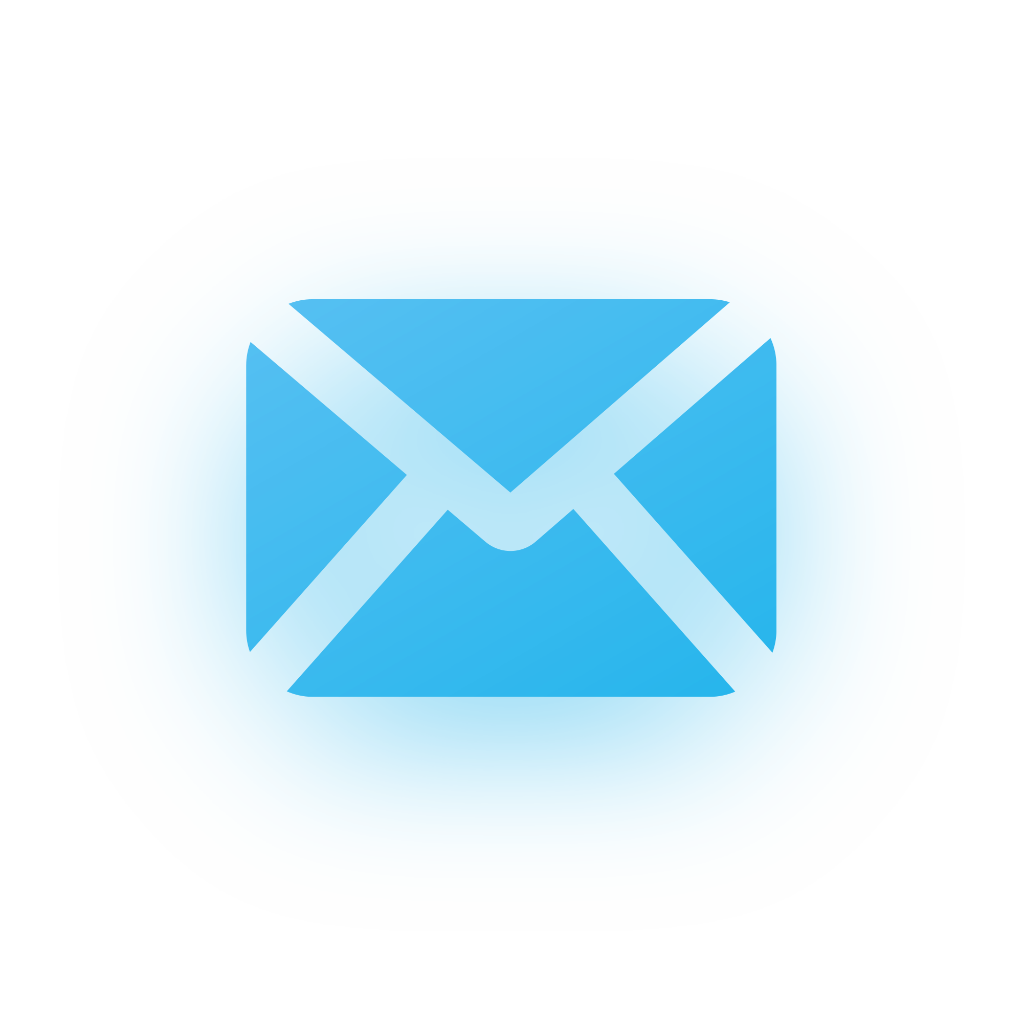 Email logo
