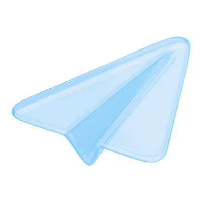 Telegram logo